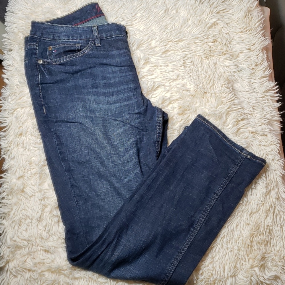 Tommy Hilfiger jeans